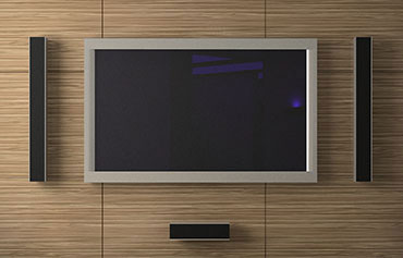 TV Wall Mount Installation